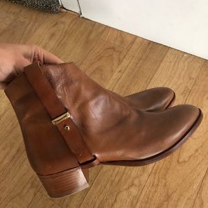 Women’s Italian Leather Boots